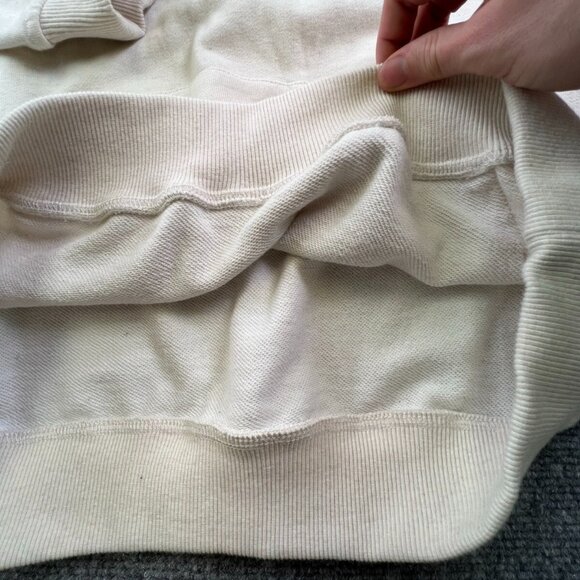 Disney Parks Medium Red White Blue USA 1/4 Zip Mickey Stars Walt Disney World M - Picture 7 of 12